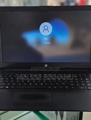 New Laptop HP Stream Notebook 4GB Intel Core I3 SSD 500GB