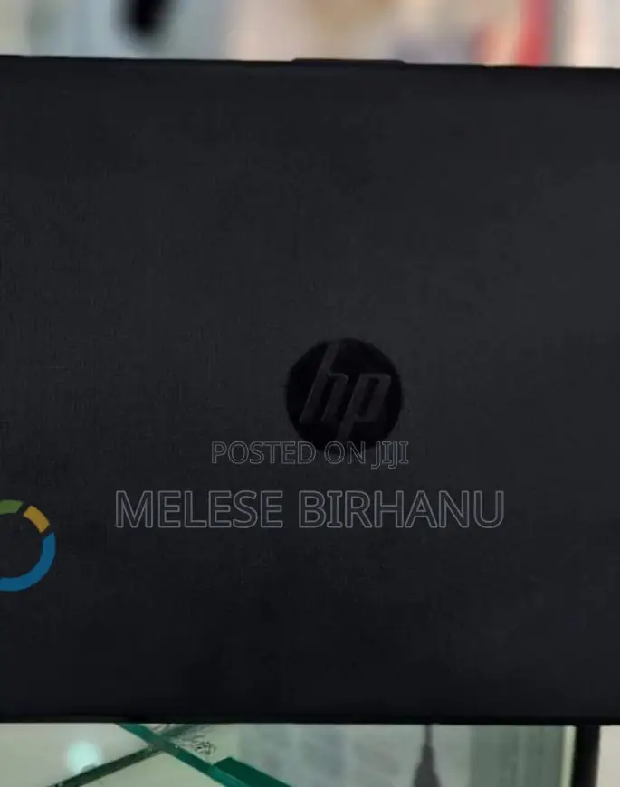 New Laptop HP Stream Notebook 4GB Intel Core I3 SSD 500GB