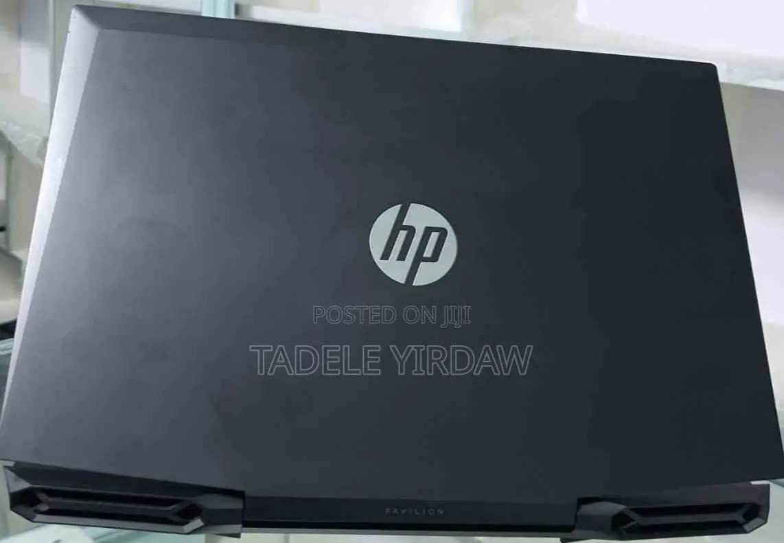 New Laptop HP Pavilion Power 15 16GB Intel Core I7 SSD 512GB