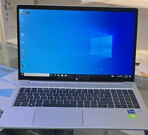 New Laptop HP ProBook 650 16GB Intel Core I7 SSD 512GB