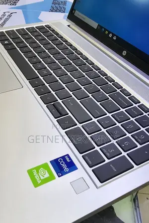 New Laptop HP ProBook 650 16GB Intel Core I7 SSD 512GB
