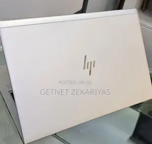 Photo - New Laptop HP EliteBook 850 16GB Intel Core I7 SSD 512GB