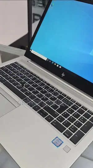 New Laptop HP EliteBook 850 16GB Intel Core I7 SSD 512GB