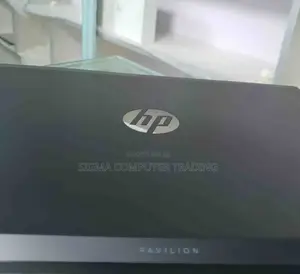 Photo - New Laptop HP Pavilion 15 16GB Intel Core I7 SSD 512GB