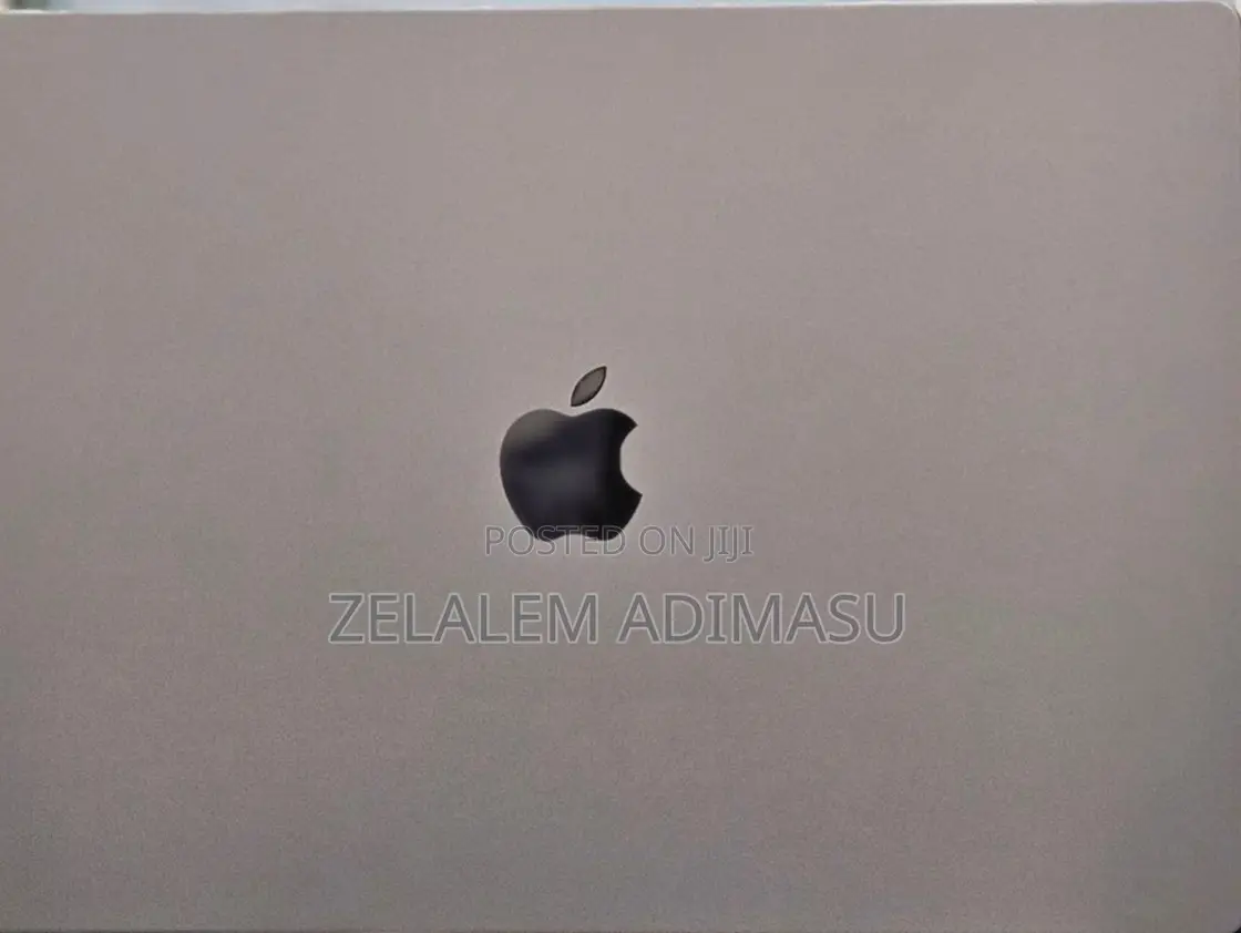 New Laptop Apple MacBook Pro 2021 M1 16GB Intel Core I7 SSD 1T