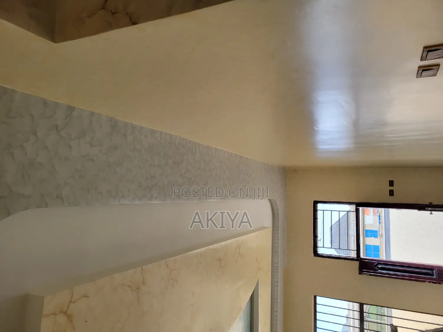 Furnished 5bdrm Villa in Villa, Oromia-Finfinne for sale