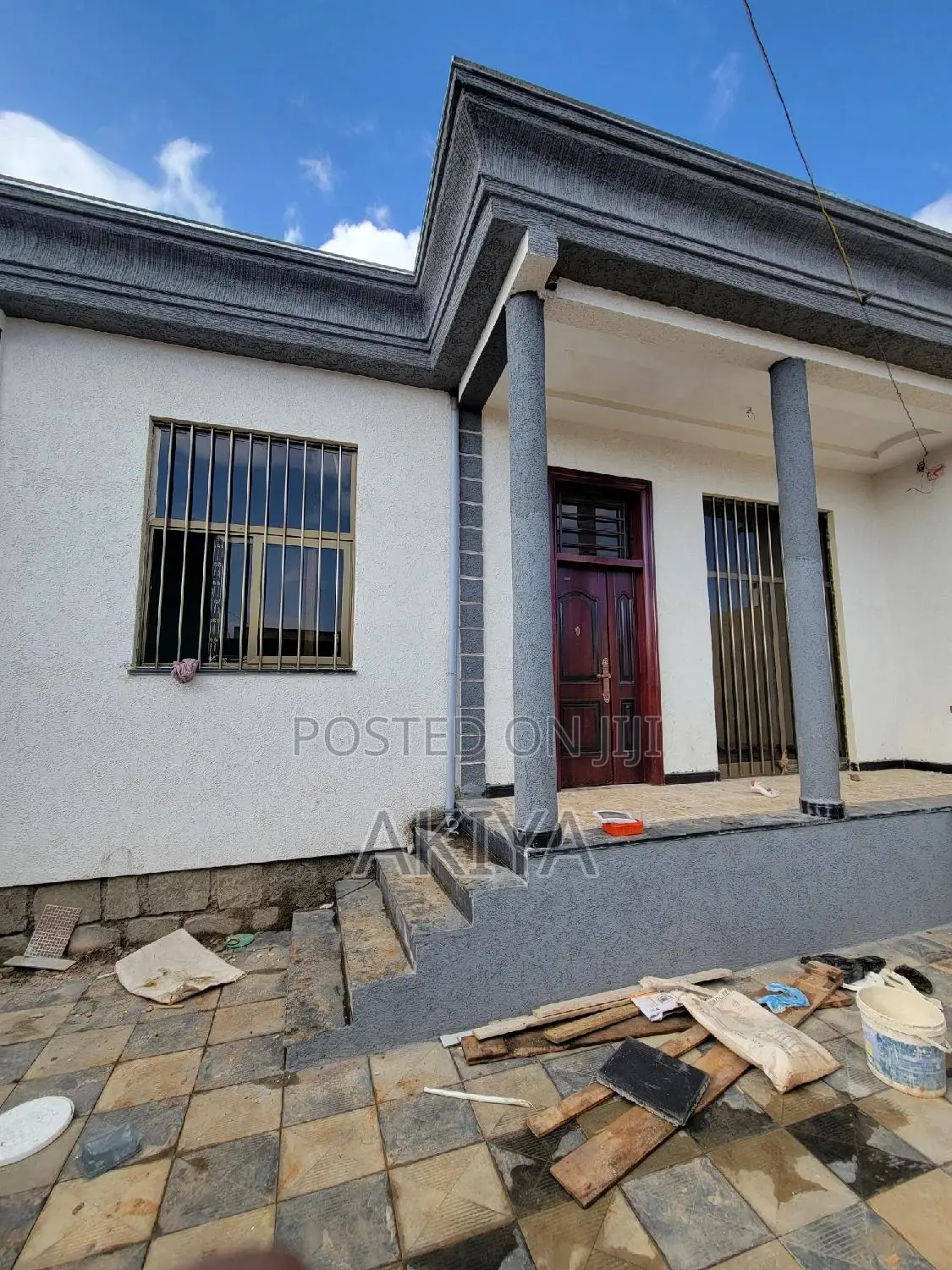 Furnished 5bdrm Villa in Villa, Oromia-Finfinne for sale