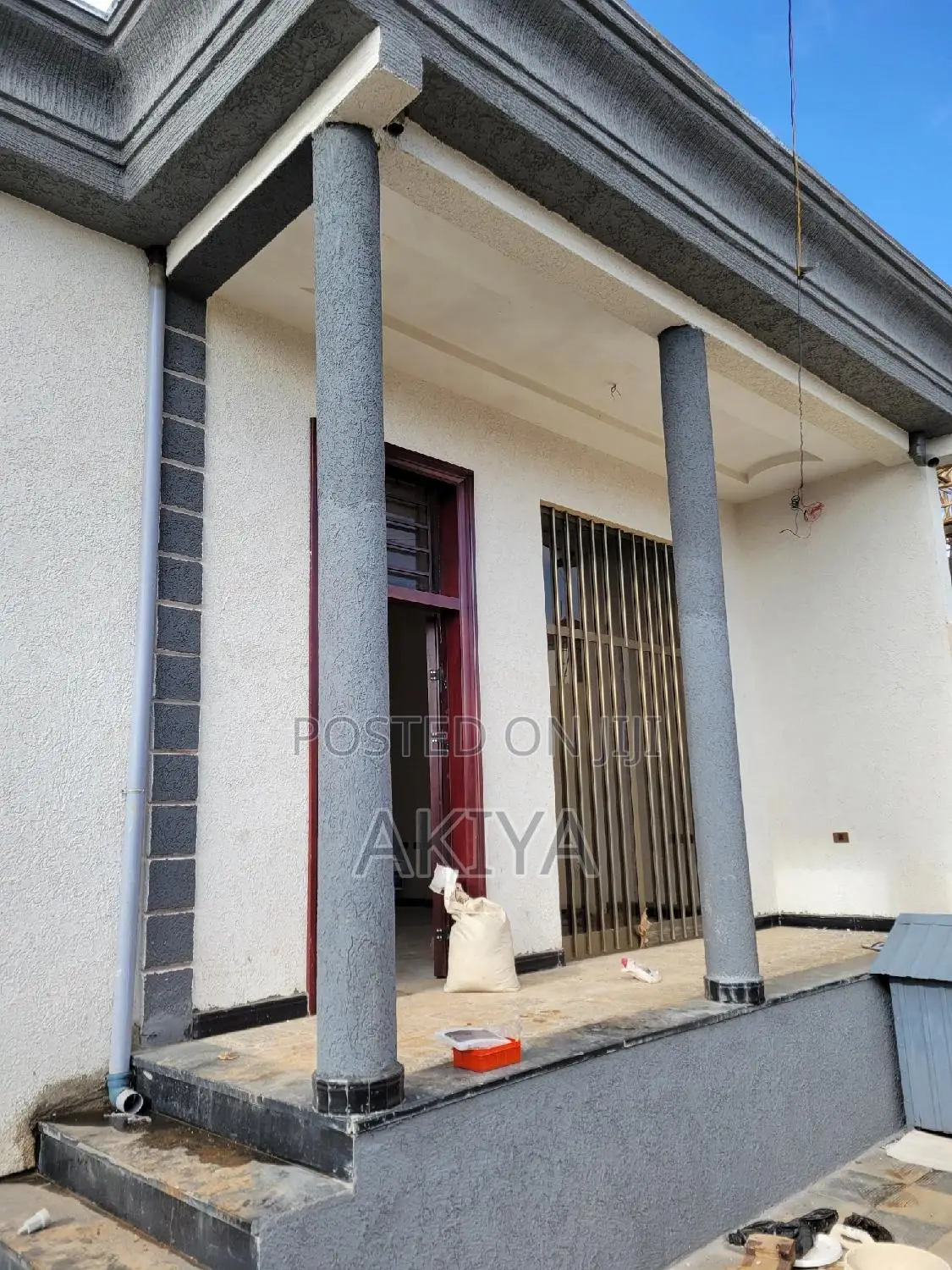 Furnished 5bdrm Villa in Villa, Oromia-Finfinne for sale