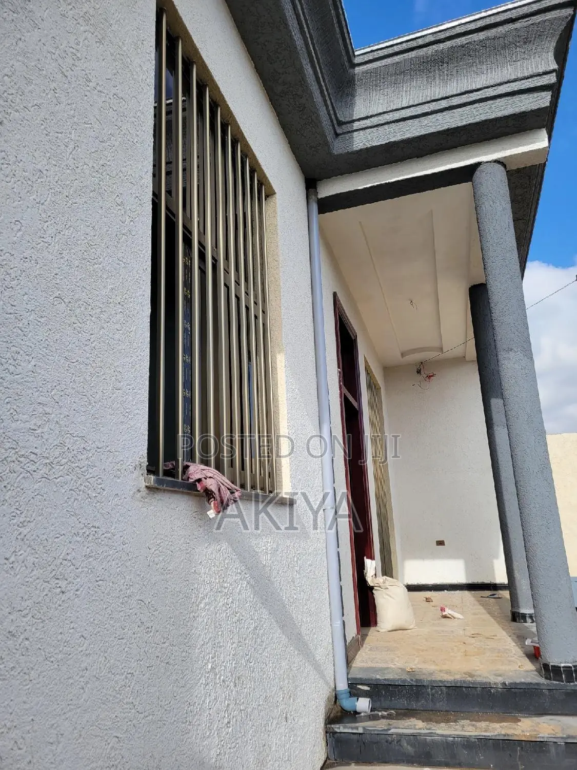 Furnished 5bdrm Villa in Villa, Oromia-Finfinne for sale