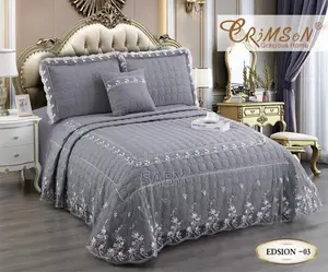 Crimson Gracious Home