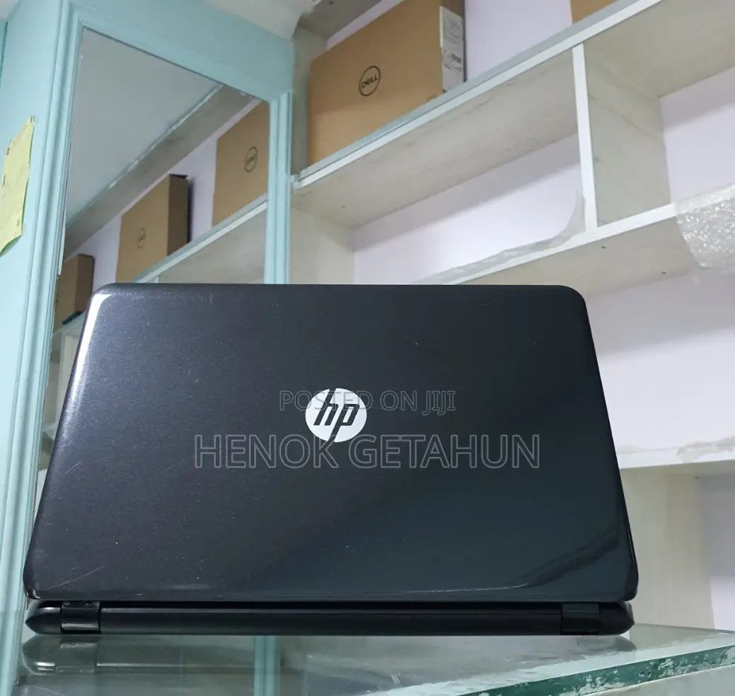 New Laptop HP Stream Notebook 8GB Intel Core i5 HDD 1T