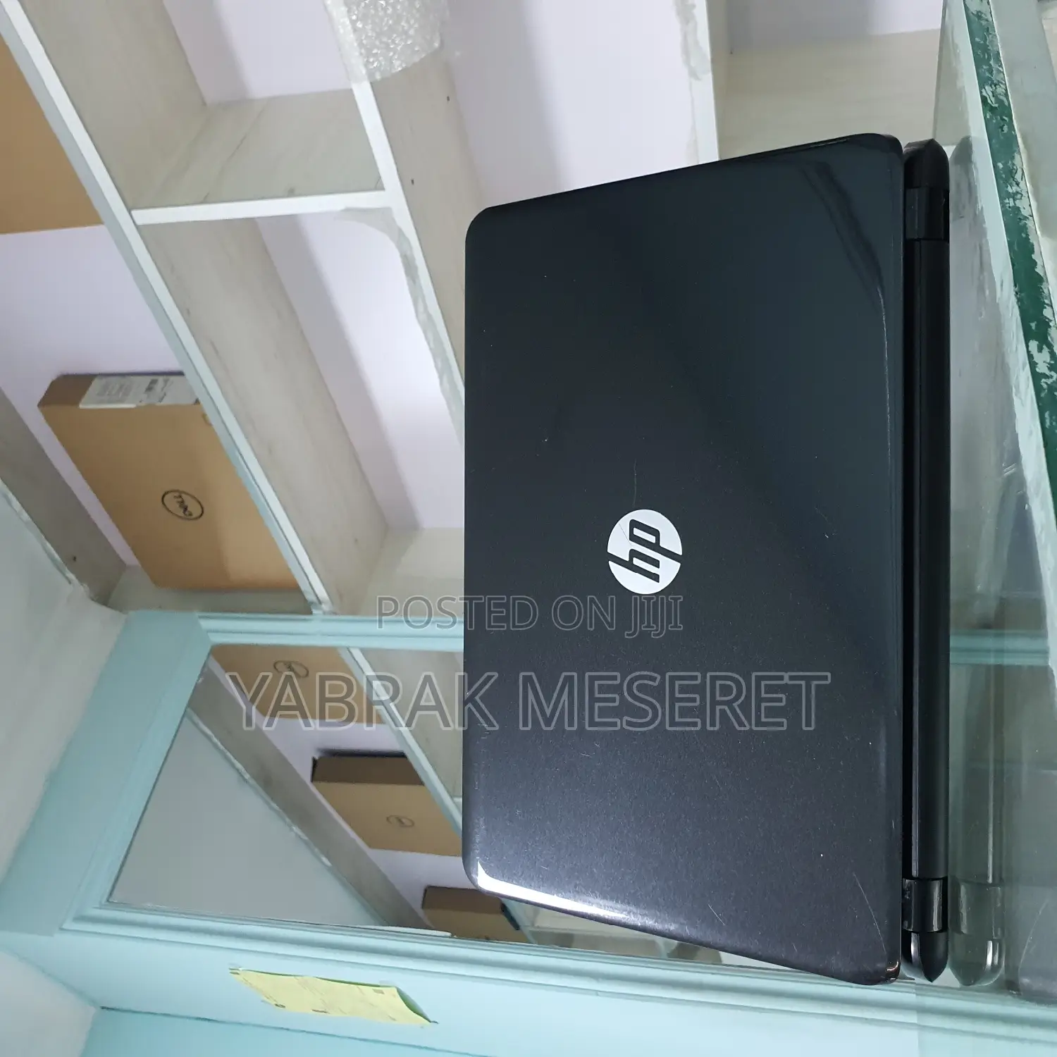 New Laptop HP Stream Notebook 8GB Intel Core I5 HDD 1T