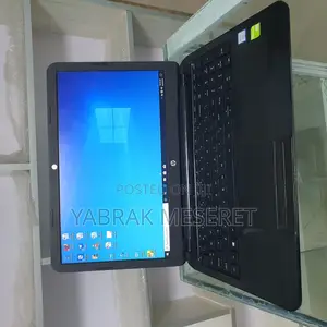 New Laptop HP Stream Notebook 8GB Intel Core I5 HDD 1T