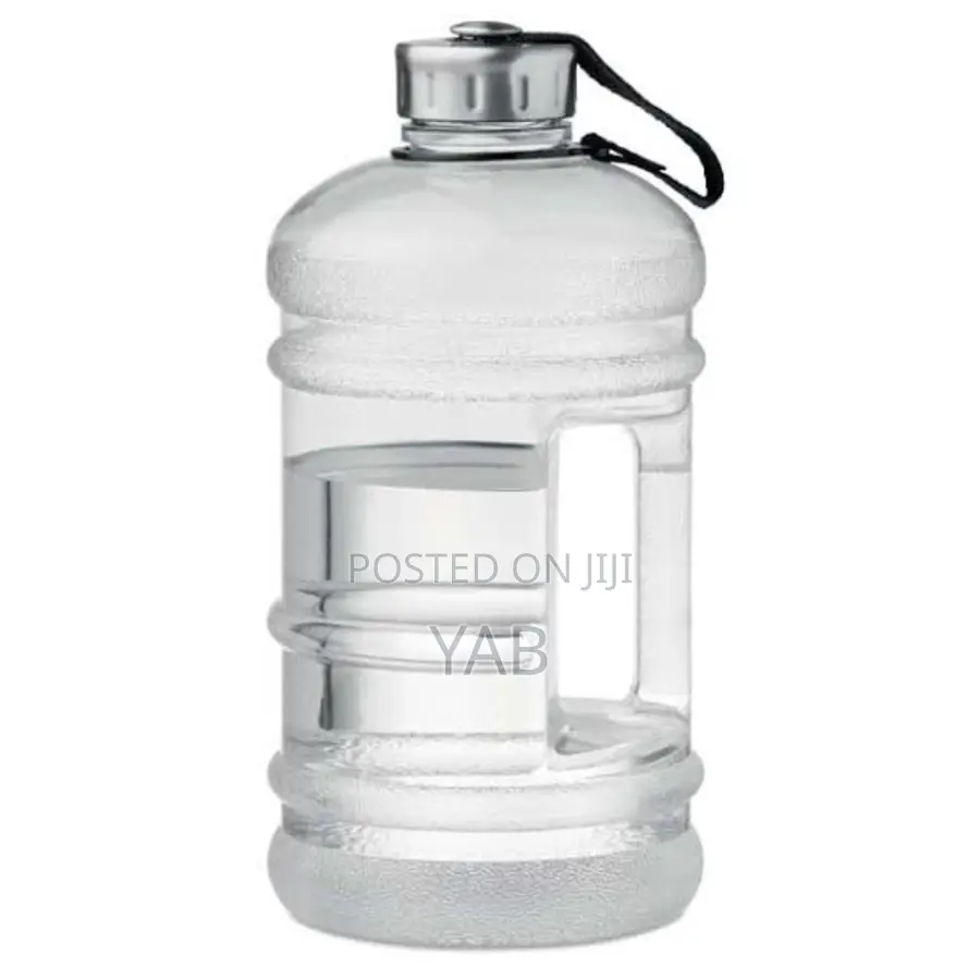 Gym Water Bottles 