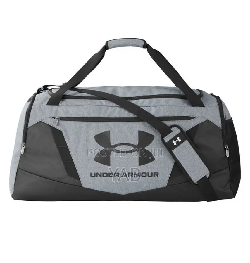 Under Armour Gym Bags ( Design )