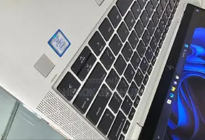 New Laptop HP EliteBook 1030 16GB Intel Core i7 SSD 512GB