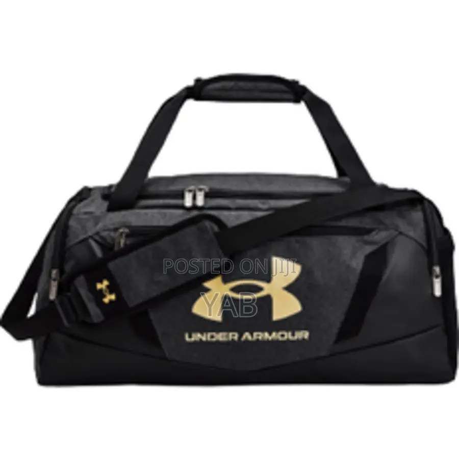 Under Armour Gym Bags ( Design )