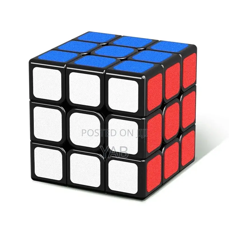 Rubik’S Cube Set