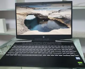 New Laptop HP Pavilion Power 15 16GB Intel Core I7 SSD 512GB