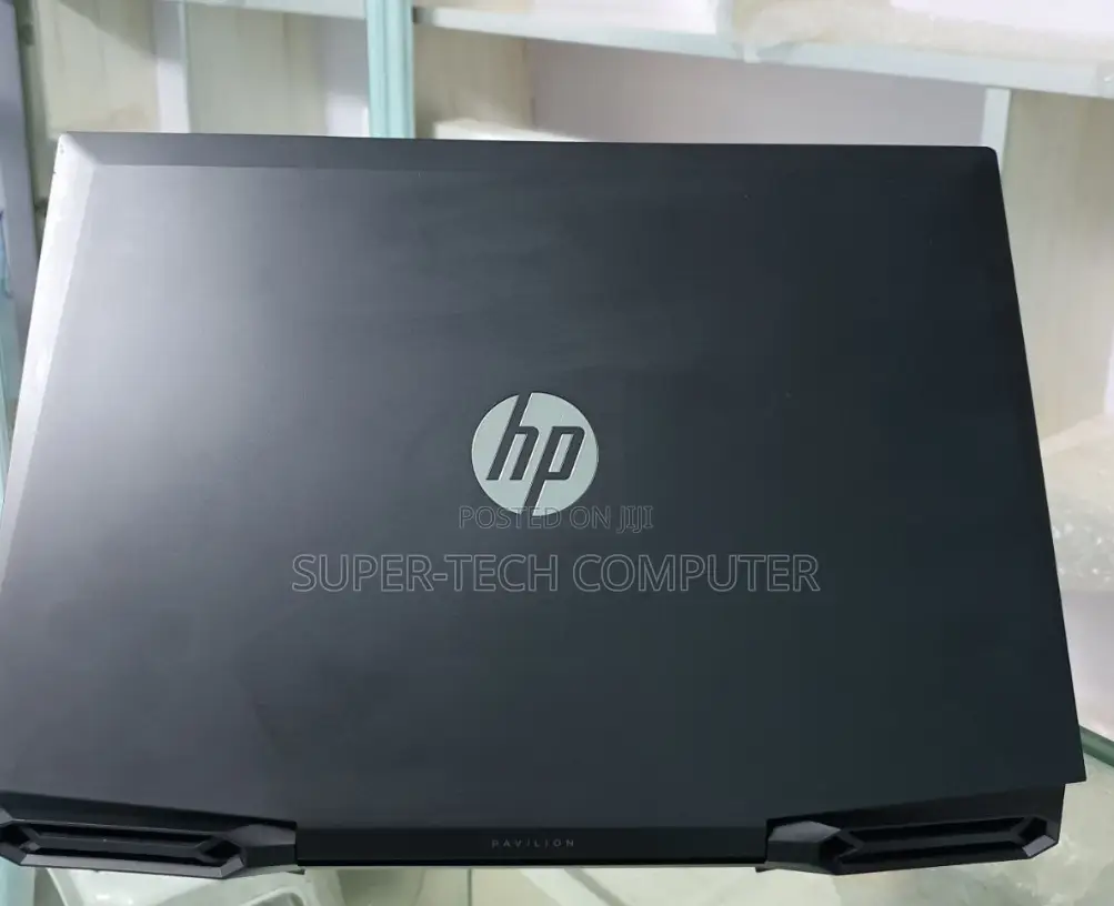 New Laptop HP Pavilion Power 15 16GB Intel Core I7 SSD 512GB