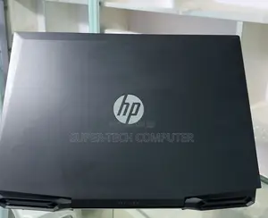 New Laptop HP Pavilion Power 15 16GB Intel Core I7 SSD 512GB