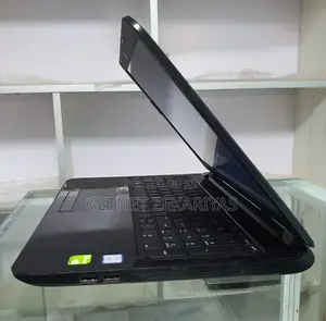 New Laptop HP Stream Notebook 8GB Intel Core I5 HDD 1T