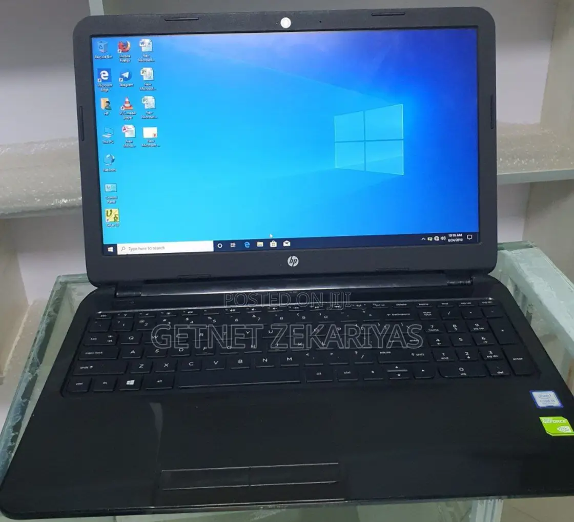 New Laptop HP Stream Notebook 8GB Intel Core I5 HDD 1T