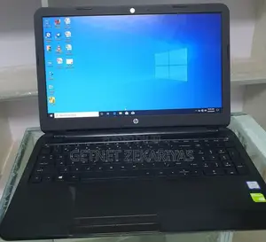 New Laptop HP Stream Notebook 8GB Intel Core I5 HDD 1T