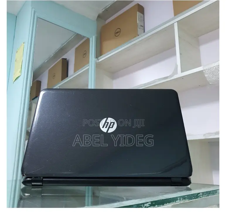 New Laptop HP Stream Notebook 8GB Intel Core I5 HDD 1T