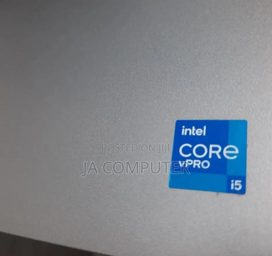 New Laptop Dell Latitude 5530 16GB Intel Core I5 SSD 512GB