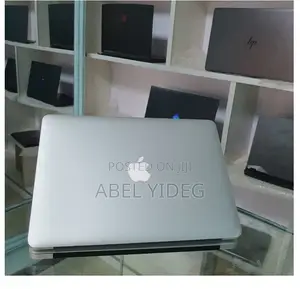 New Laptop Apple MacBook Air 2015 8GB Intel Core I5 SSD 128GB