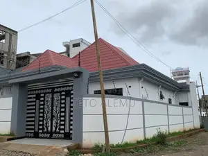 Photo - 3bdrm Villa in የሚሸጥ ቪላ አያት አያት አካባቢ, Bole for sale