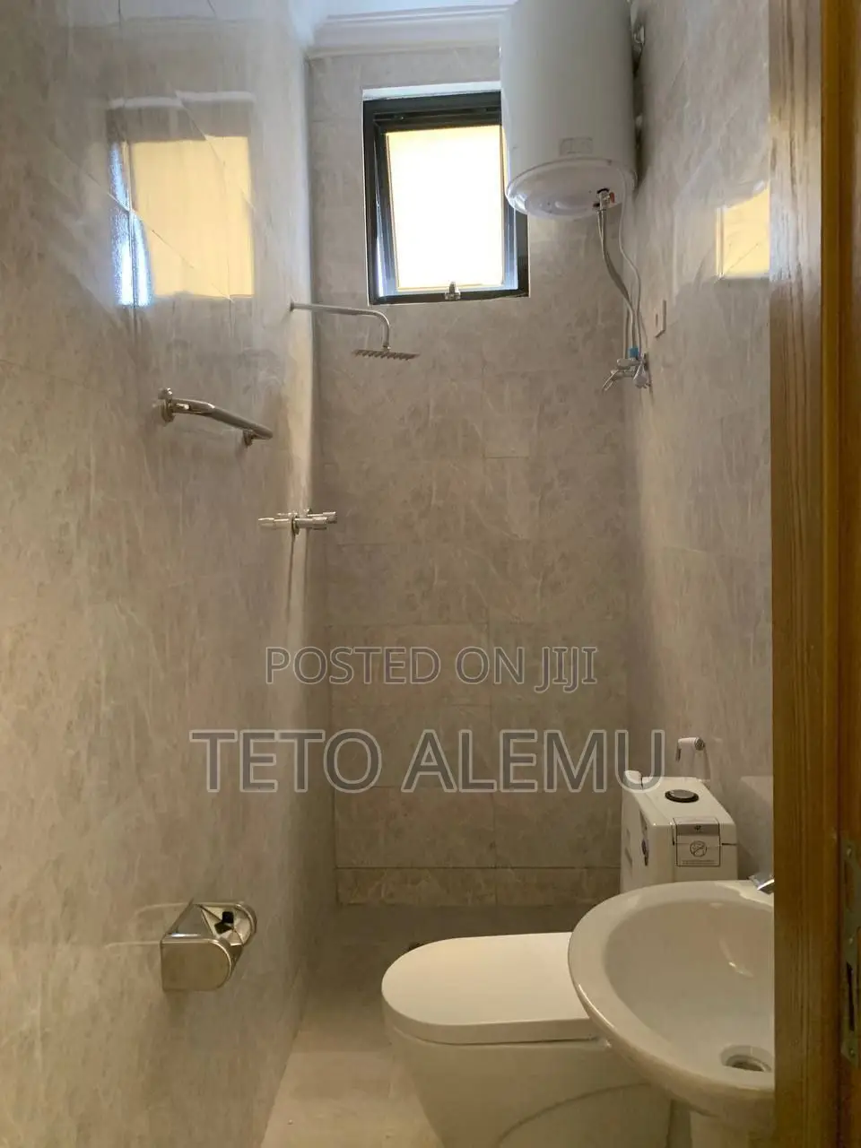 3bdrm Villa in የሚሸጥ ቪላ አያት አያት አካባቢ, Bole for sale