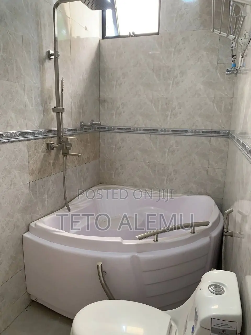 3bdrm Villa in የሚሸጥ ቪላ አያት አያት አካባቢ, Bole for sale