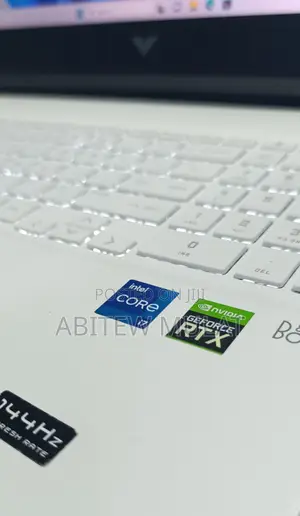 New Laptop HP Victus 16 16GB Intel Core I7 SSD 512GB