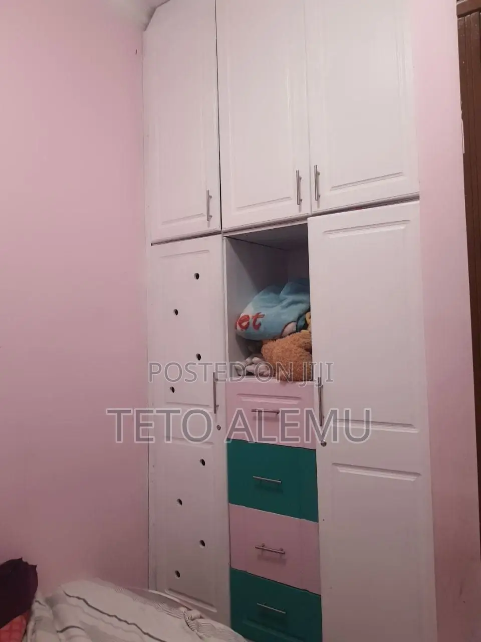 2bdrm Villa in የሚሸጥ ቪላ አያት 49, Bole for sale