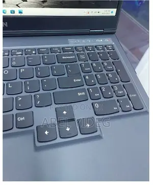 New Laptop Lenovo Legion 5 8GB AMD Ryzen 5 SSD 256GB