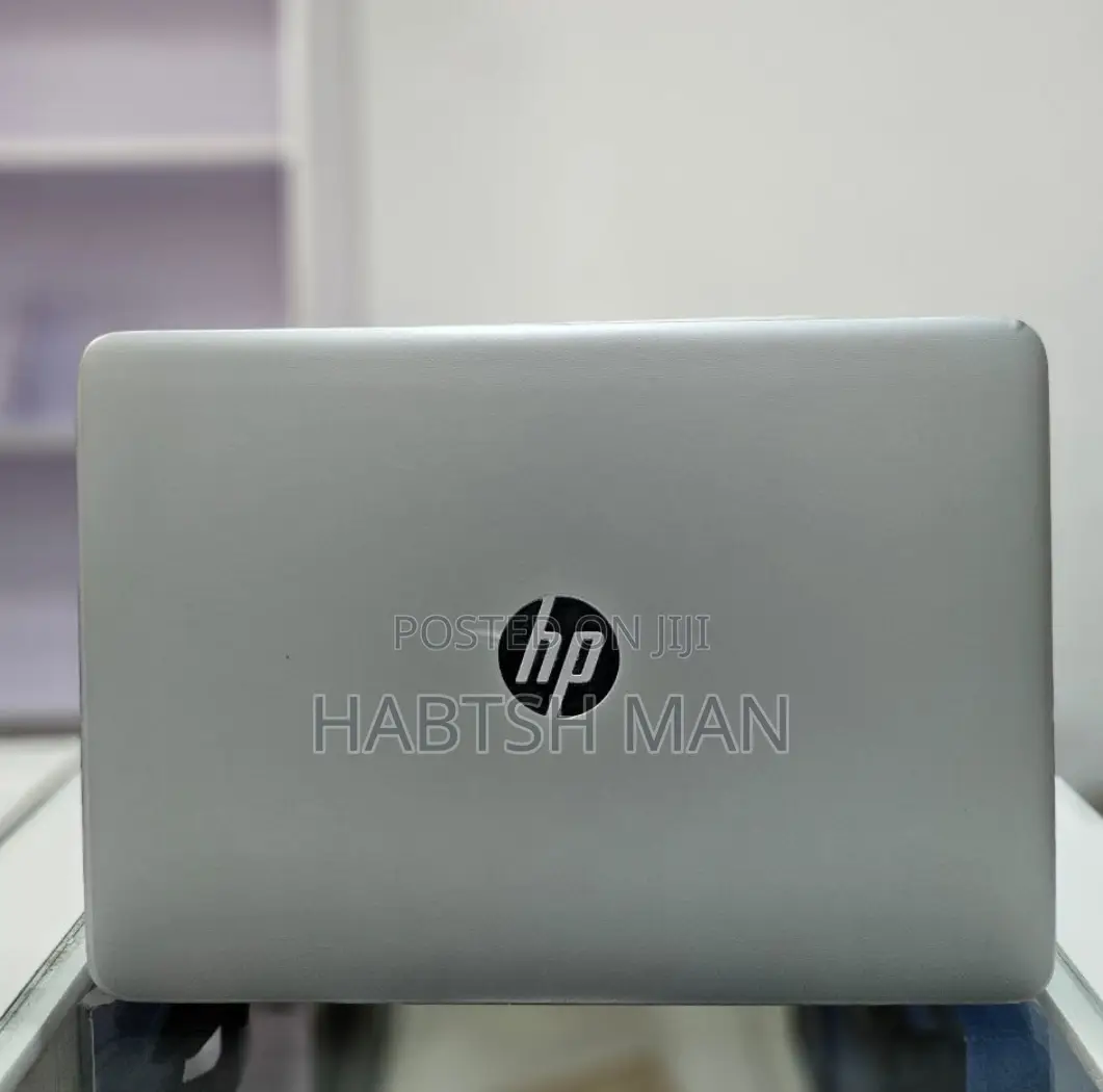 New Laptop HP EliteBook 840 8GB Intel Core i5 HDD 1T