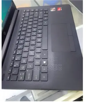 New Laptop HP Stream Notebook 8GB AMD Ryzen 3 SSD 256GB