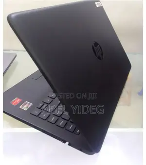 New Laptop HP Stream Notebook 8GB AMD Ryzen 3 SSD 256GB