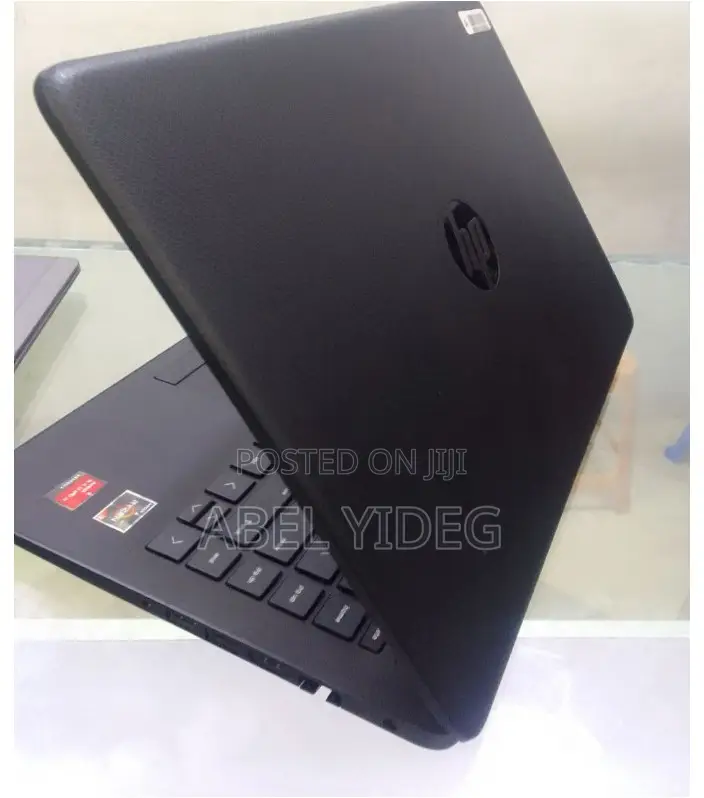 New Laptop HP Stream Notebook 8GB AMD Ryzen 3 SSD 256GB