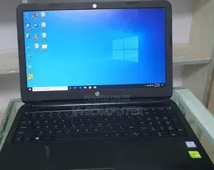 New Laptop HP Stream Notebook 8GB Intel Core I5 HDD 1T