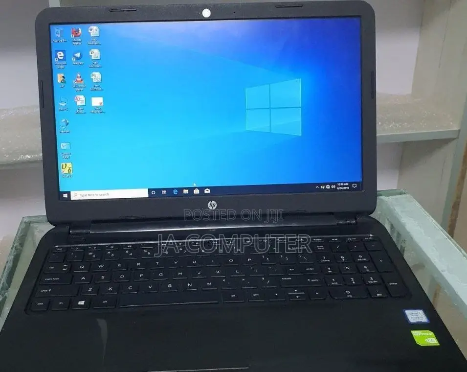New Laptop HP Stream Notebook 8GB Intel Core I5 HDD 1T