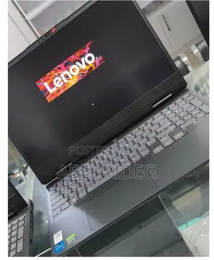 Photo - New Laptop Lenovo 16GB Intel Core I5 SSD 512GB