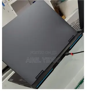 New Laptop Lenovo 16GB Intel Core I5 SSD 512GB