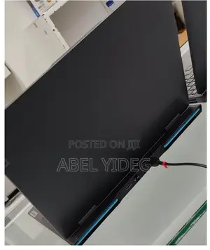 New Laptop Lenovo 16GB Intel Core I5 SSD 512GB