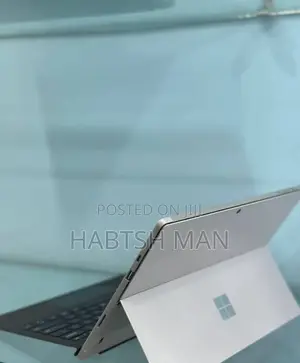 New Laptop Microsoft Surface Pro 7 16GB Intel Core I5 SSD 256GB