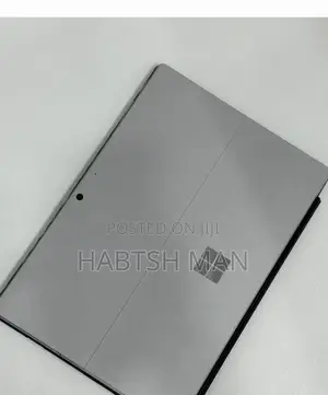 New Laptop Microsoft Surface Pro 7 16GB Intel Core I5 SSD 256GB