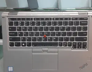 New Laptop Lenovo ThinkPad Yoga 370 16GB Intel Core I7 SSD 512GB