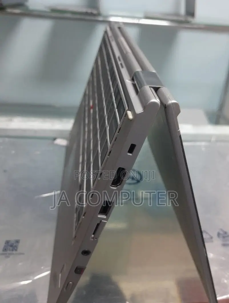 New Laptop Lenovo ThinkPad Yoga 370 16GB Intel Core I7 SSD 512GB